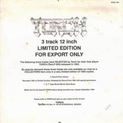 Torch (SWE) : Bad Girls